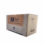 Abrar Premium Sewing Thread 3000 Yards  - BL - Image 2