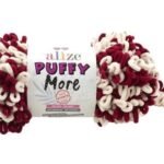 Alize Puffy More -  6271
