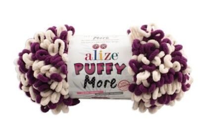 Alize Puffy More -  6261