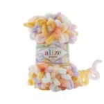 Alize Puffy Color - 6520