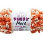 Alize Puffy More -  6270