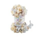Alize Puffy Color - 6463