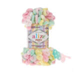 Alize Puffy Color - 5862