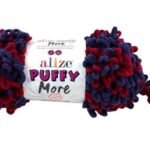 Alize Puffy More -  6268