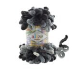 Alize Puffy Color - 6532