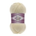 Alize Cotton Gold -  01