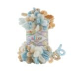 Alize Puffy Color - 6530