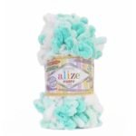 Alize Puffy Color - 5891