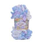 Alize Puffy Color - 6524