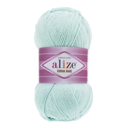 Alize Cotton Gold -  514