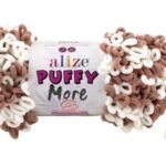 Alize Puffy More -  6555