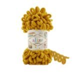 Alize Puffy - 02