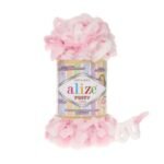 Alize Puffy Color - 5863