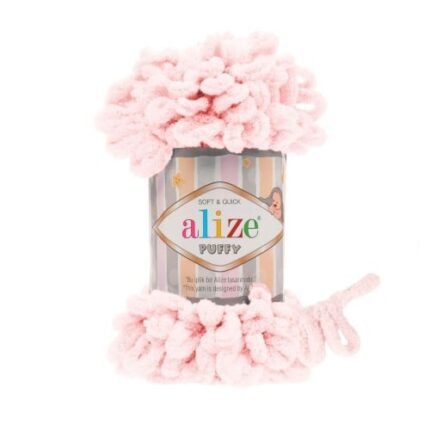 Alize Puffy - 639