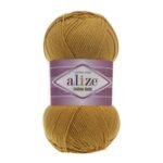 Alize Cotton Gold -  02