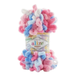 Alize Puffy Color - 6525
