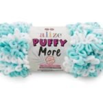 Alize Puffy More -  6269