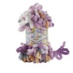 Alize Puffy Color - 6522