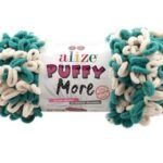 Alize Puffy More -  6287