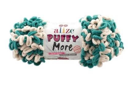Alize Puffy More -  6287