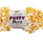 Alize Puffy More -  6538