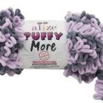 Alize Puffy More -  6267