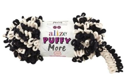 Alize Puffy More -  6290