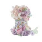 Alize Puffy Color - 6526