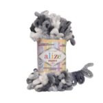 Alize Puffy Color - 5925