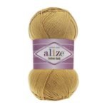 Alize Cotton Gold -  736