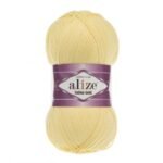 Alize Cotton Gold -  187