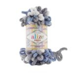 Alize Puffy Color - 6075
