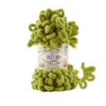Alize Puffy - 11