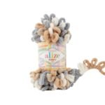 Alize Puffy Color - 6395