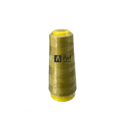 Polyester Sewing Thread - 386