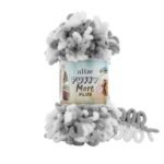 Alize Puffy More Plus -  8008