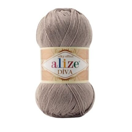 Alize Diva Turkey - 167