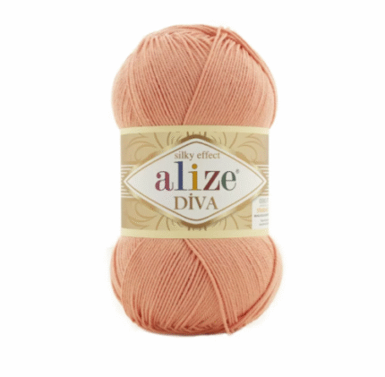 Alize Diva Turkey - 633