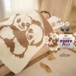 Alize Puffy More Plus -  8010 - Image 2