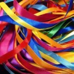 Soft And Shiny Satin Ribbons - 000 - Image 2