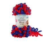 Alize Puffy More Plus -  8009