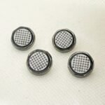 Metal Snap Buttons For Men's Saudi Thobe -2140
