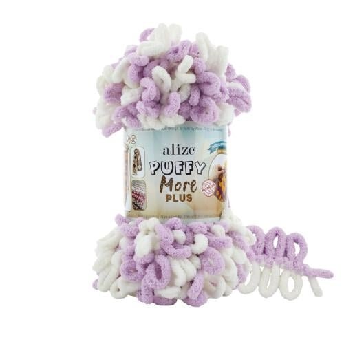 b1aadcf9-91a8-4c99-95a6-2f68b712d092-500x500-PZCRRpVynREFz6Jw8B2jWZfWCBKFXzP3x2DIw6Iy.jpg Alize Puffy More Plus - 8003 - Image 1