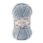 Alize Velluto - 428