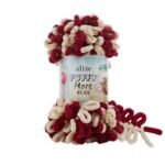 Alize Puffy More Plus -  8011