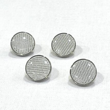 أزرار الثوب رجاليه طق طق طقم 8 حبه - 2130