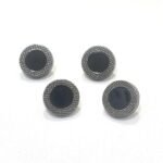 Metal Snap Buttons For Men's Saudi Thobe - 2284