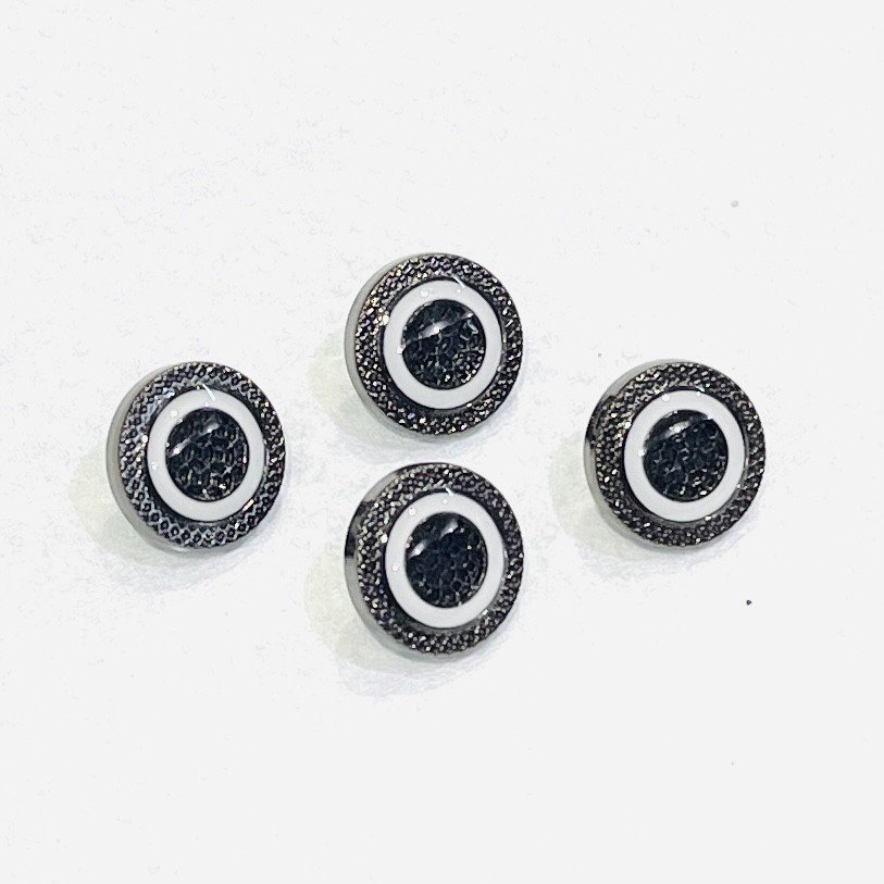 gyKeSfhKnOXJLhDfSaLfjbg3nLLw2COSJXdhvHQr.jpg Metal Snap Buttons For Men's Saudi Thobe - 2158 - Image 1