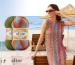 Alize Diva Turkey - 167 - Image 2