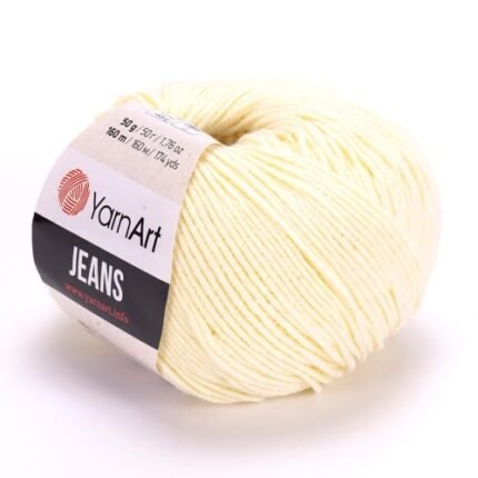 YarnArt Jeans - 86